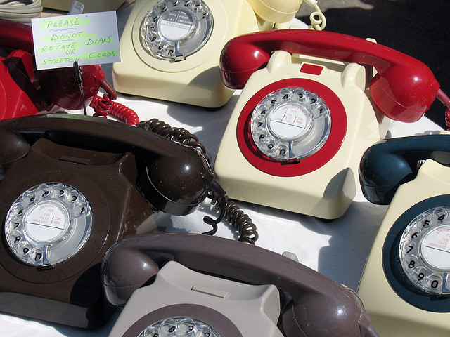 “The telephone network is obsolete”: Get ready for the all-IP telco