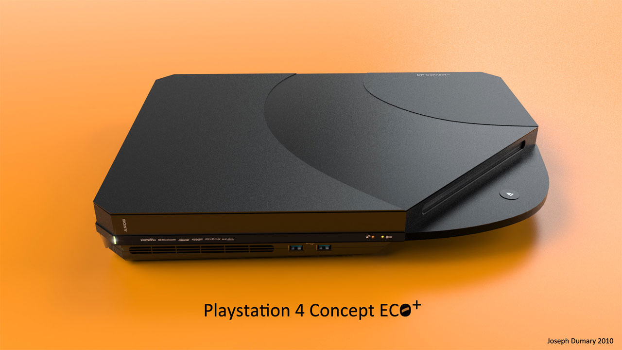 playstation 4 k