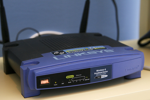 FCC adds spectrum to Wi-Fi—but you likely need a new router to use it | Ars Technica