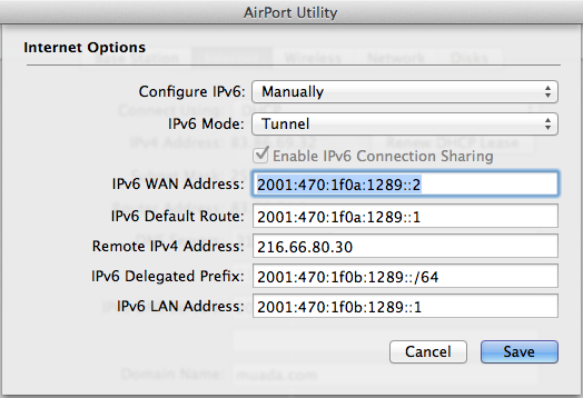 Ipv4