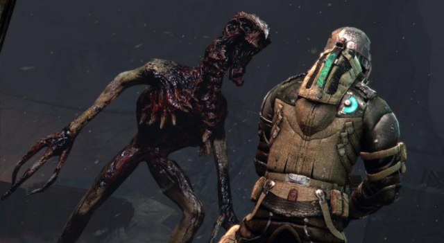 Dead Space 3 review: What have I become, my sweetest friend? | Ars