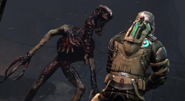 Dead Space 3 review: What have I become, my sweetest friend?