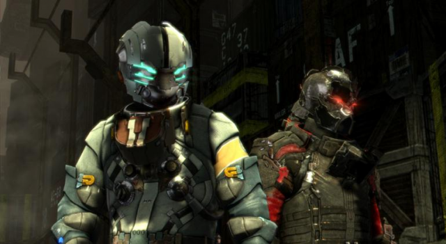 Game Review: Dead Space 3