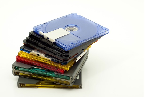 Sony announces the end of the MiniDisc