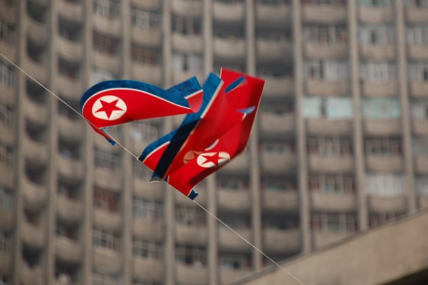 North Korea to allow mobile Internet for foreigners