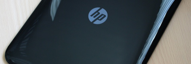 HP to embrace Android for its tablets, pretend WebOS never happened