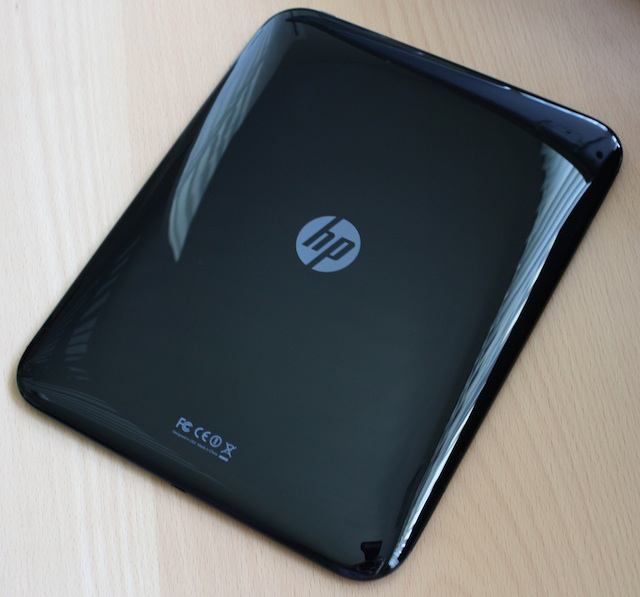 hp touchpad