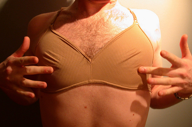 The Science of Bra Sizes