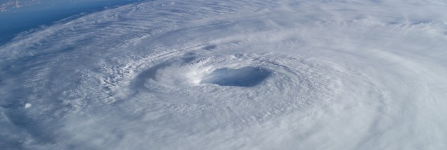 A warmer planet means bigger hurricane surges | Ars Technica