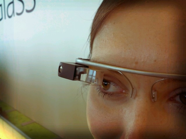 “We are putting a lot of thought into the design of Glass because new technologies always raise new issues," a Google spokesperson wrote to Ars.