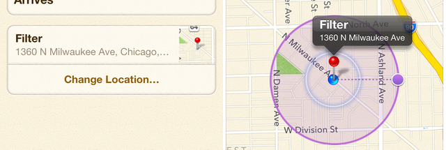 Bump your stalking skills with custom geofences in Apple’s Find My ...