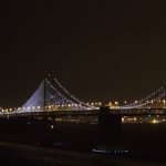 When the lights go down in the city: 25,000 LEDs turn on in San ...