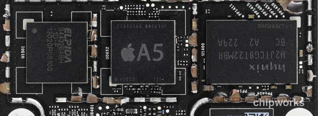 Apple a5 deals