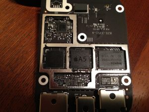 Apple a5 discount