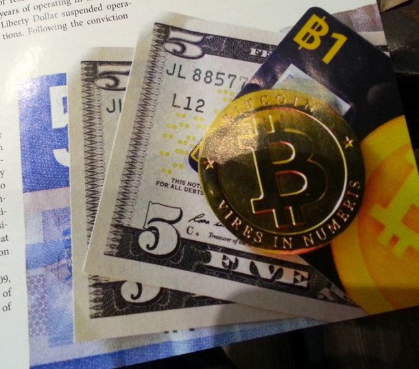 US regulator: Bitcoin exchanges must comply with money-laundering laws