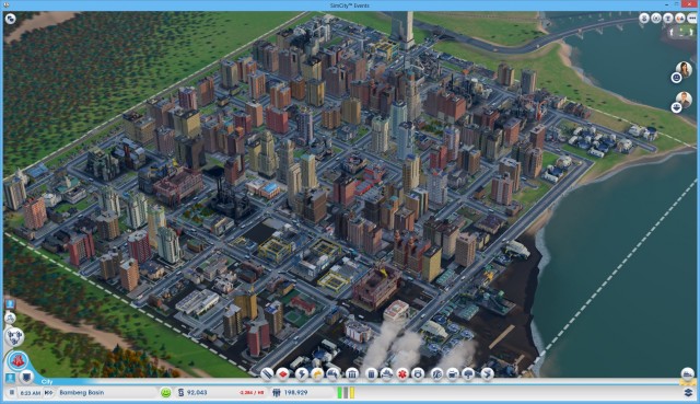 Simcity Impressions We Waited Ten Years For This Ars Technica
