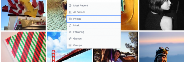 Facebook hopes to lure Instagram, Snapchat users with prettier redesign ...