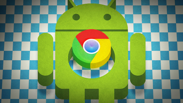 The guy in charge of Chrome now also runs Android. Now what? | Ars Technica