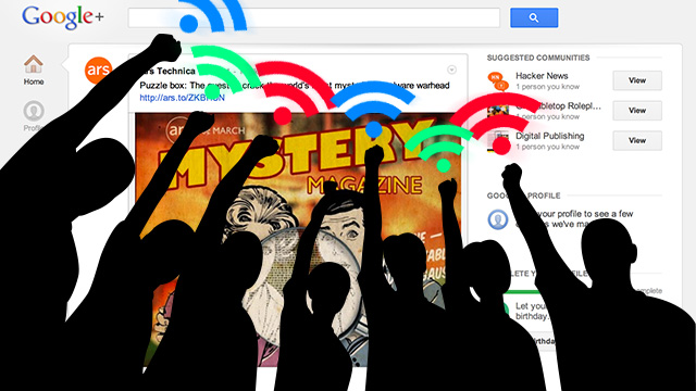 Angry Google Reader users: welcome to your new home. (Maybe. Probably.)