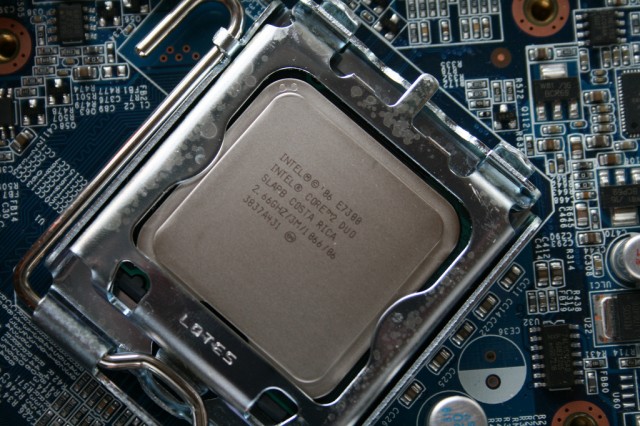 Intel's Core 2 Duo took the wind out of AMD's sails, and the company has never quite recovered.