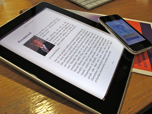 E-books fair game for public libraries, says advisor to top Europe court