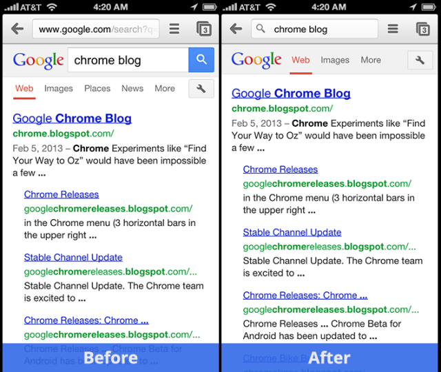 Is the new Chrome for Android as fast as Google promises? - Ars Technica