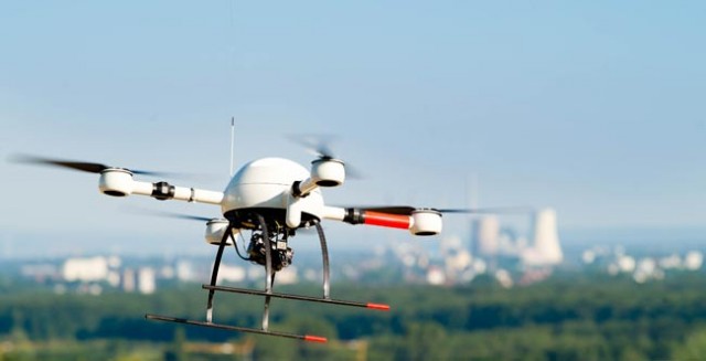 Got a drone? It’s registration time, says the FAA
