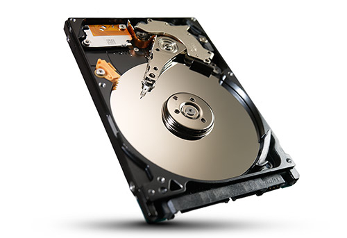 Hybrid on sale hdd 2.5