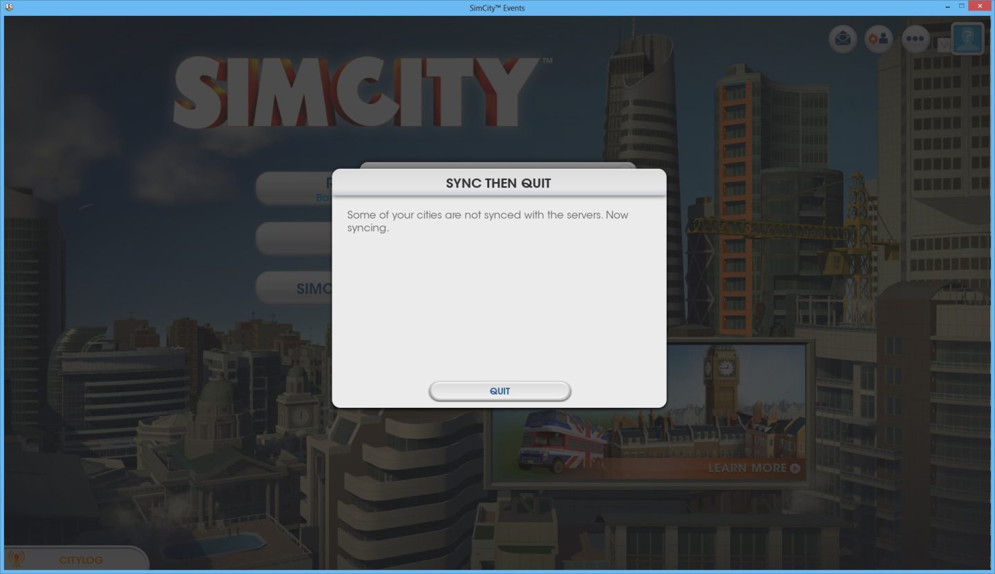 Simcity Interface SimCity impressions: We waited ten years for this? - Ars Technica