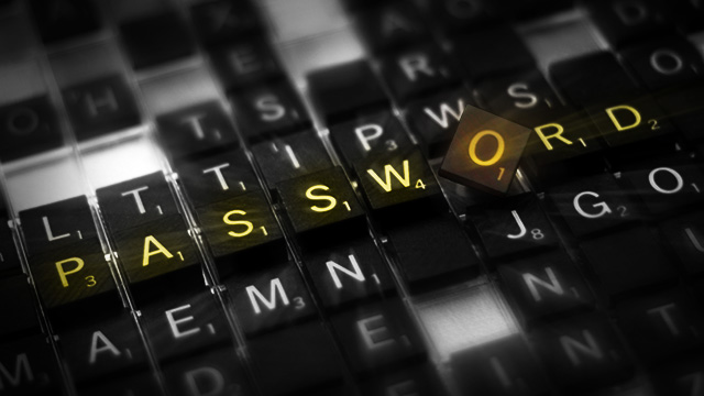 How I became a password cracker