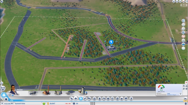 simcity 4 slope mod