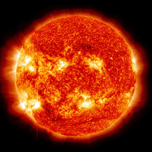 The Maunder Minimum is back! (Maybe. And we probably won’t notice)