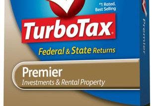 turbotax deluxe 2013