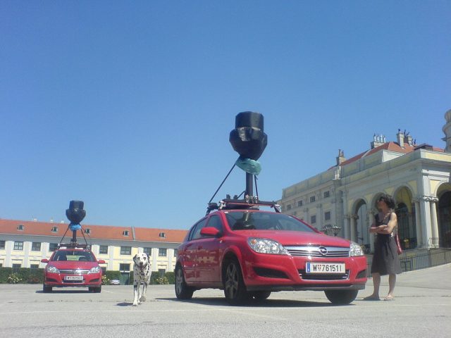 The Street View Wi-Fi snooping scandal has dragged for years, and Google said it will not appeal the German ruling.