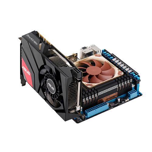 Video card for mini itx sale