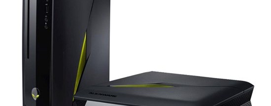 alienware andromeda r5