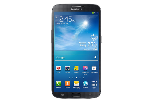 samsung galaxy 6.3 inch