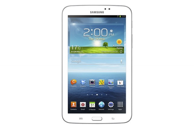 Samsung's Galaxy Tab 3 looks newer on the outside, but it's very similar to the Galaxy Tab 2 on the inside.