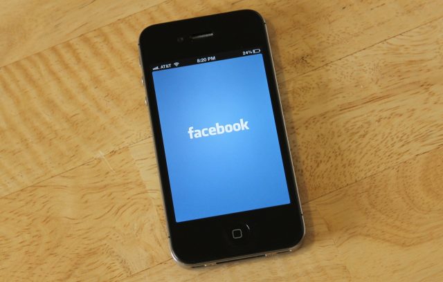 Unless Apple changes its rules, Facebook won’t have a Home on iOS