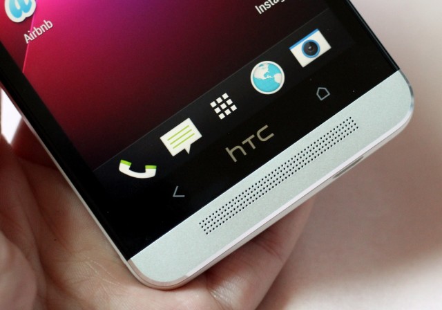 Review: HTC One (M7)