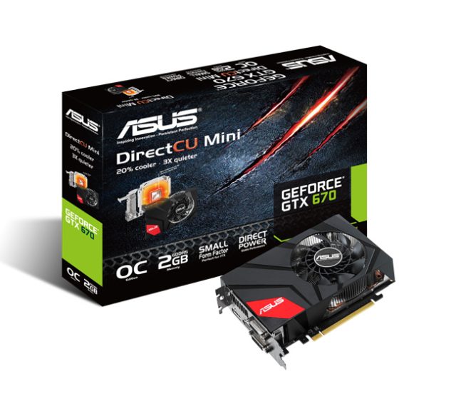 Asus hot sale with nvidia