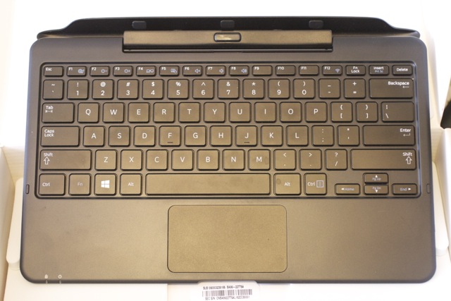 samsung ativ keyboard