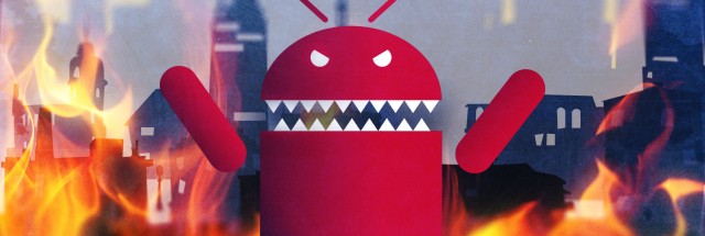 Billing fraud apps can disable Android Wi-Fi and intercept text messages