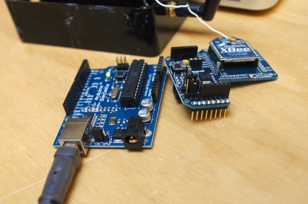 11 Arduino projects that require major hacking skills—or a bit of ...