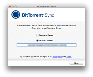 BitTorrent Sync creates private, peer-to-peer Dropbox, no cloud ...