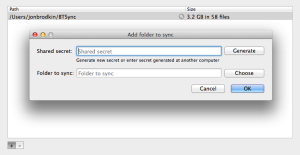 BitTorrent Sync creates private, peer-to-peer Dropbox, no cloud ...
