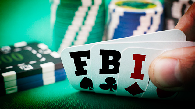 How the FBI cracked a “sextortion” plot against pro poker players