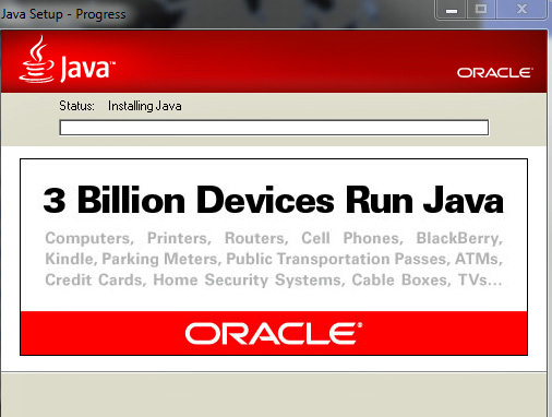 Java users beware: Exploit circulating for just-patched critical flaw