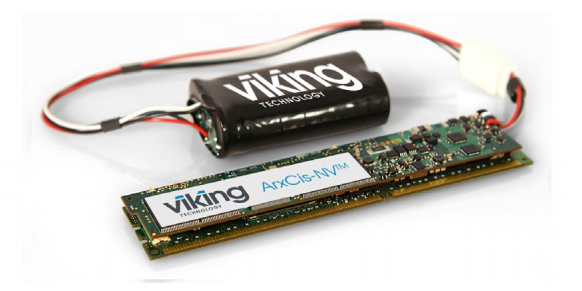 M.2 SSD - Viking Technology