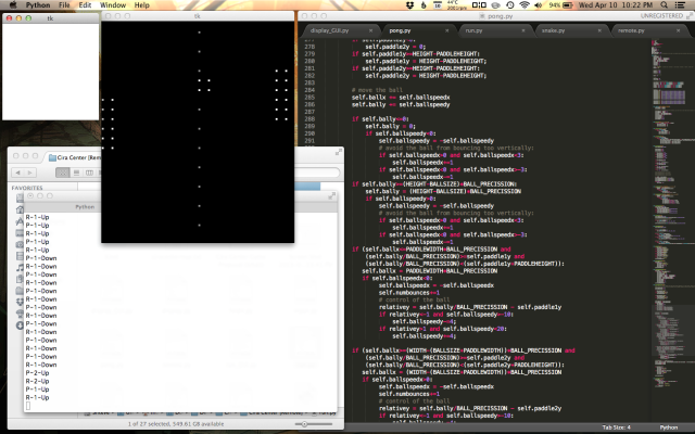 Selling, coding, and playing the “world’s largest videogame” - Ars Technica